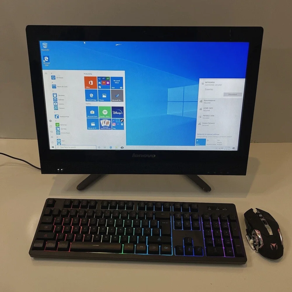 Lenovo C365 19.5
